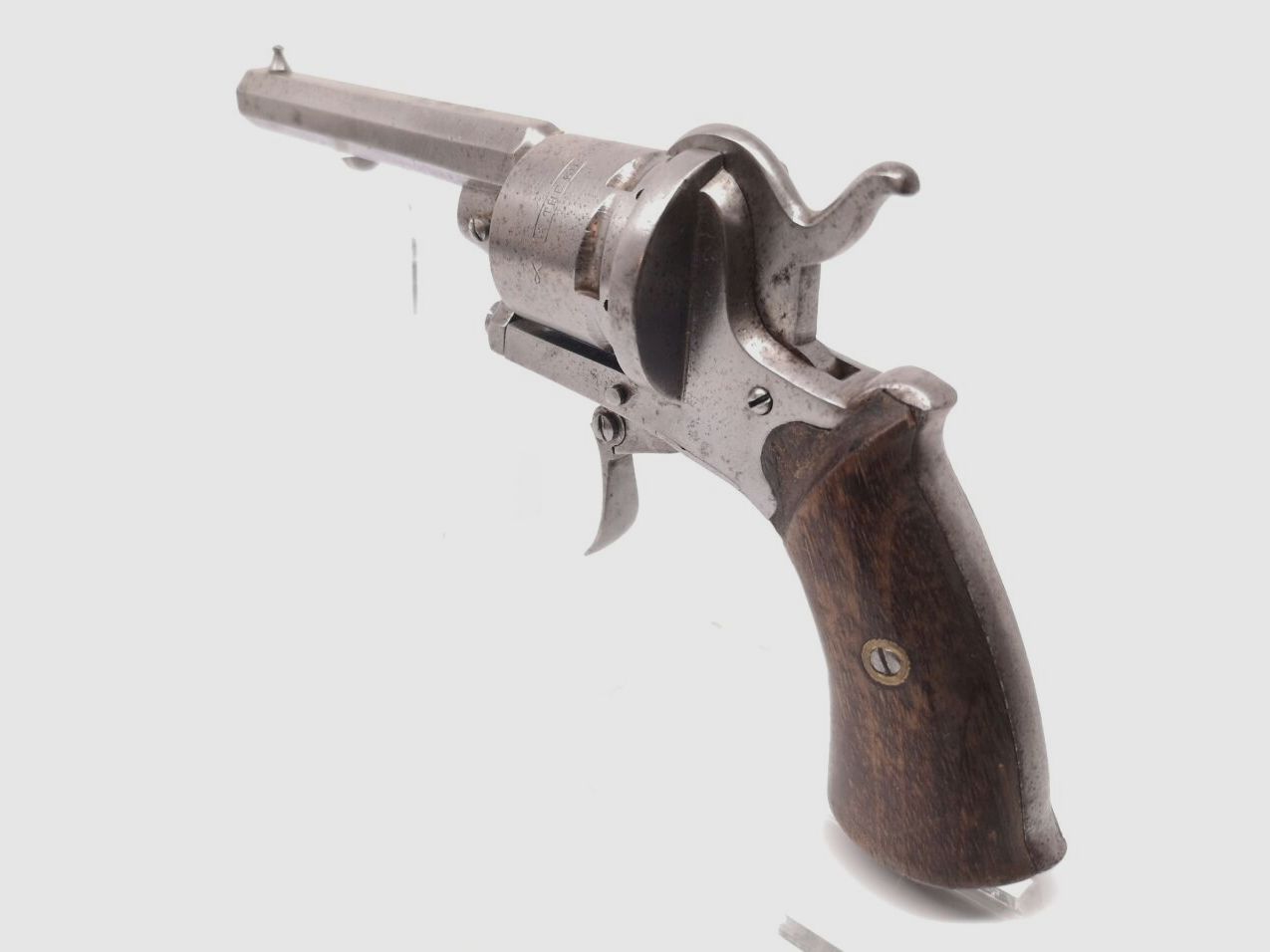 Belgium 1878