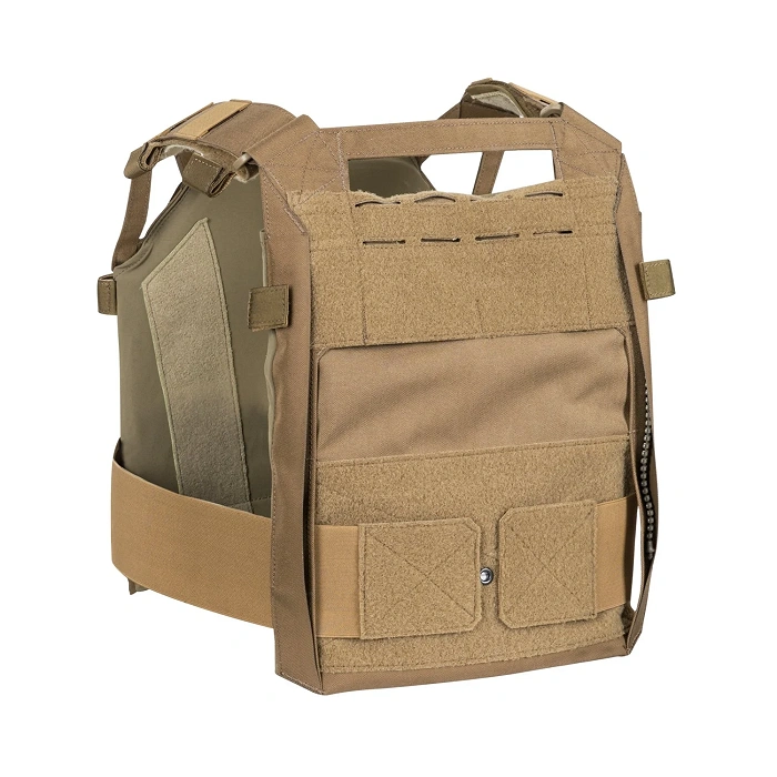DIRECT ACTION Spitfire MK II plate carrier - Cordura - PenCott WildWood - XL/Regular, image 3 of 6