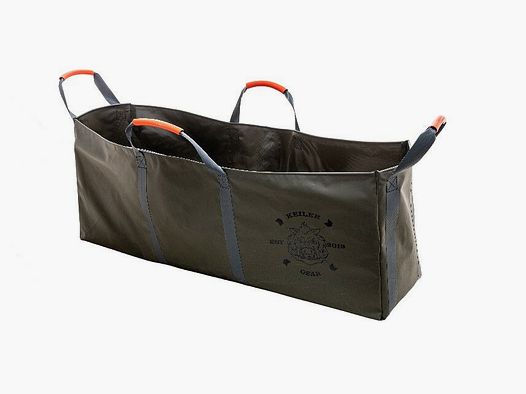 KEILER GEAR składana wanna na dziką zwierzynę XXL 245L