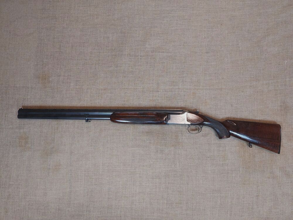 Winchester, USA M 101 XTR Lightweight
