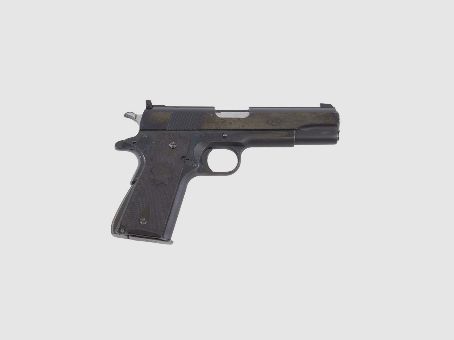 Colt Service Model Ace Kal. 22 LR, Bild 1 von 6