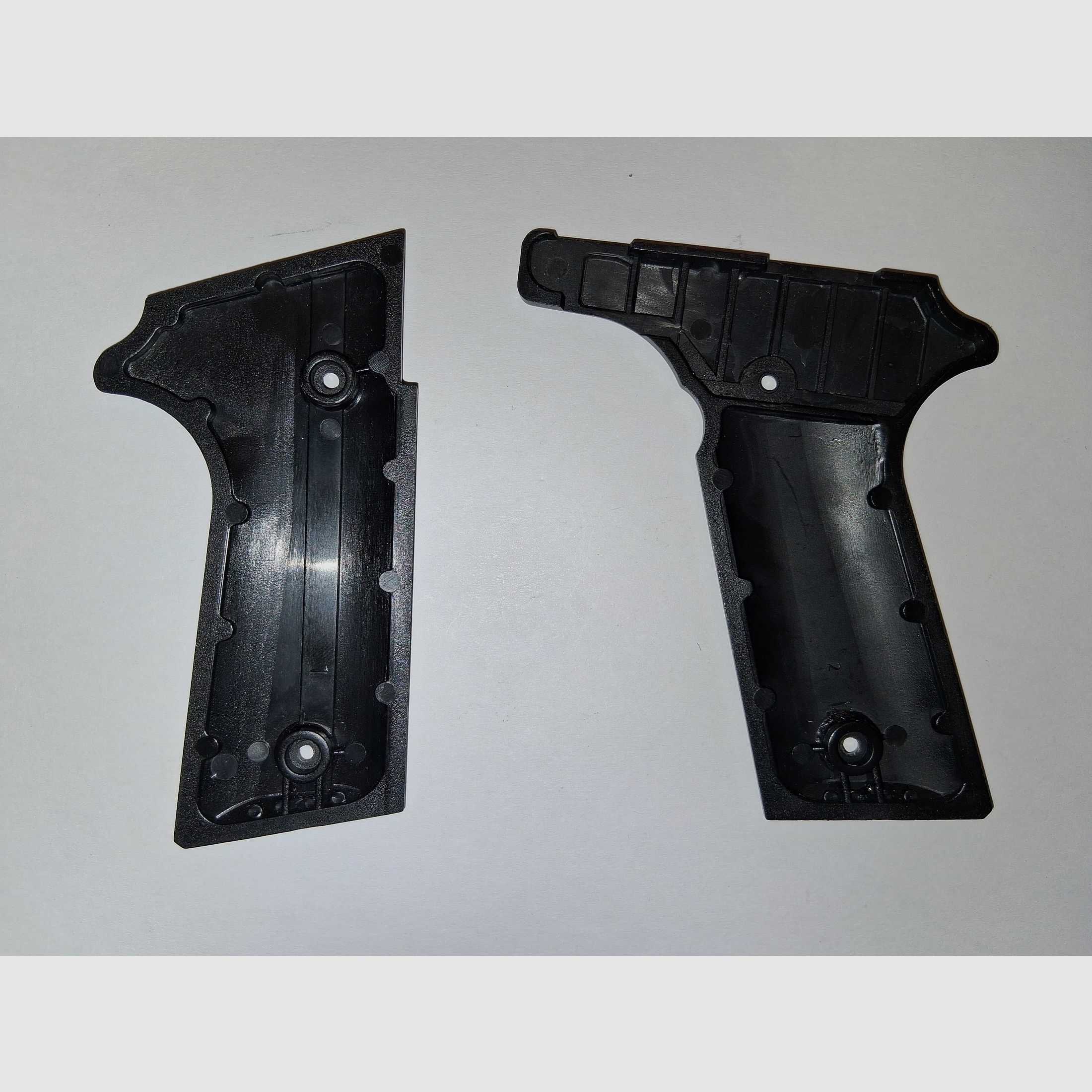 Empuñaduras para Colt Double Eagle Combat Commander