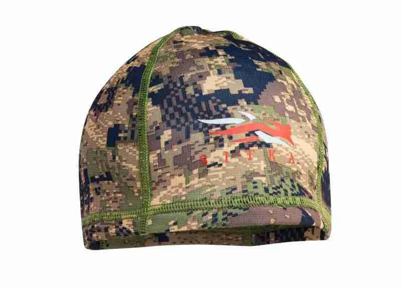 Sitka Beanie Optifade Ground Forest – One Size