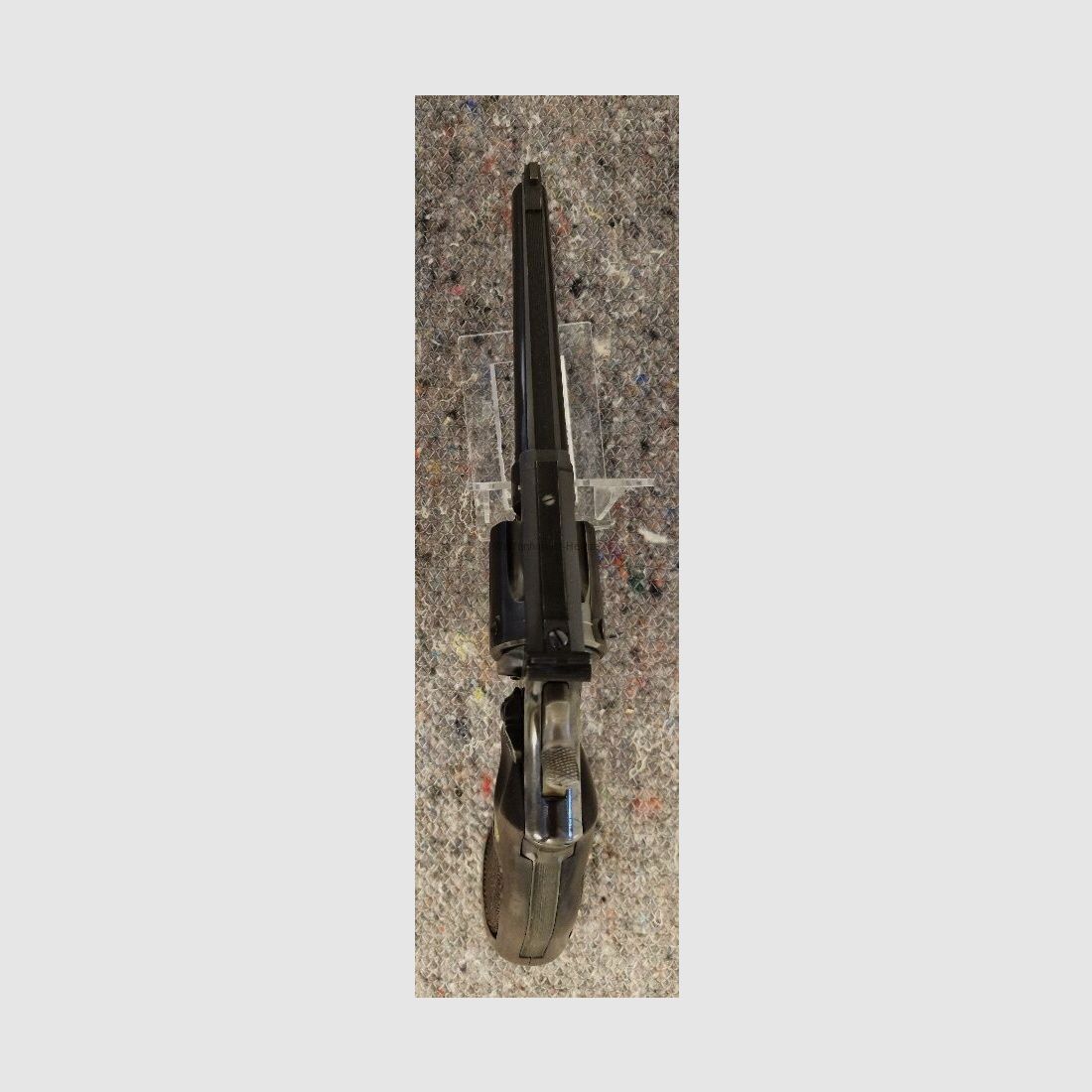 Smith & Wesson Mod. 17-2