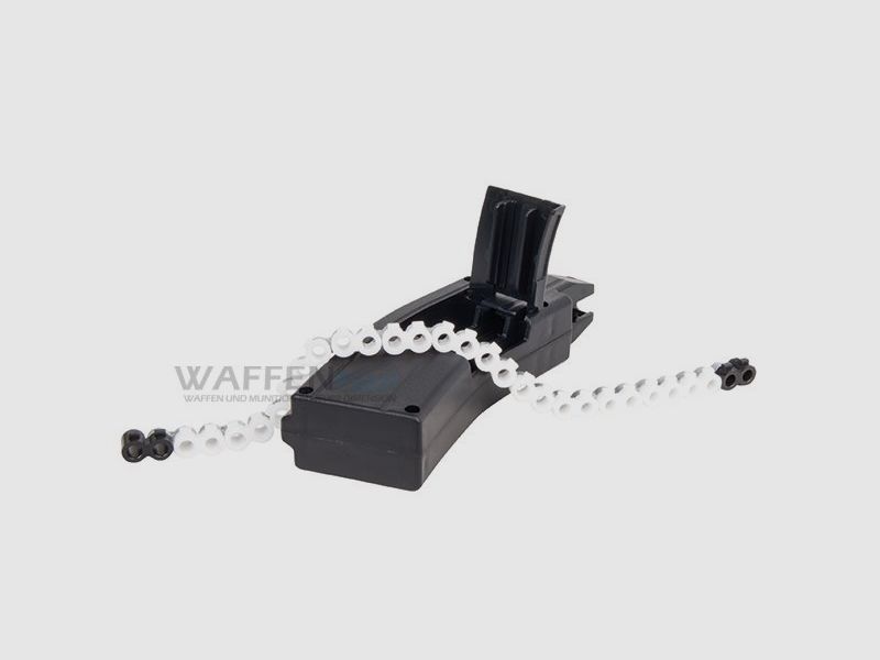 Magazin Sig Sauer MPX und MCX Kaliber 4,5mm Diabolo, Bild 2 von 2