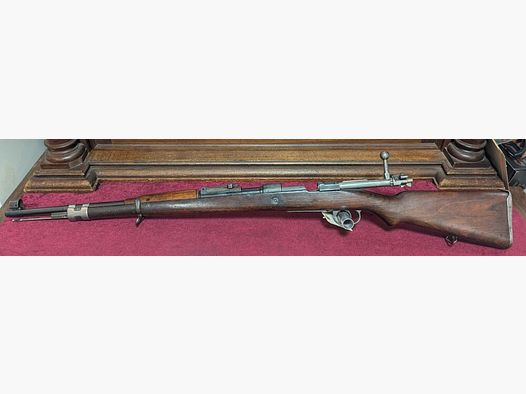 FN Columbien
