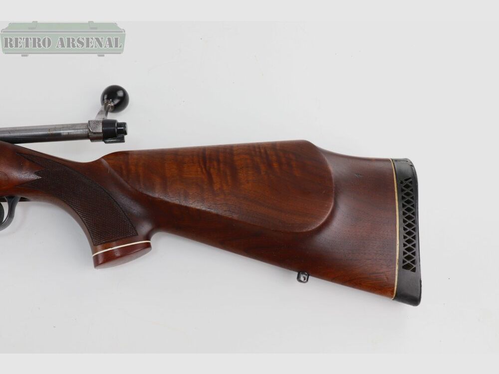 Tikka M55
