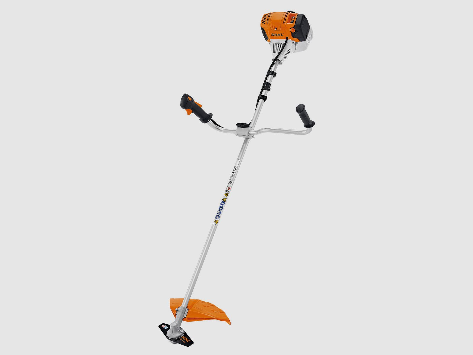 Stihl Freischneider FS 131