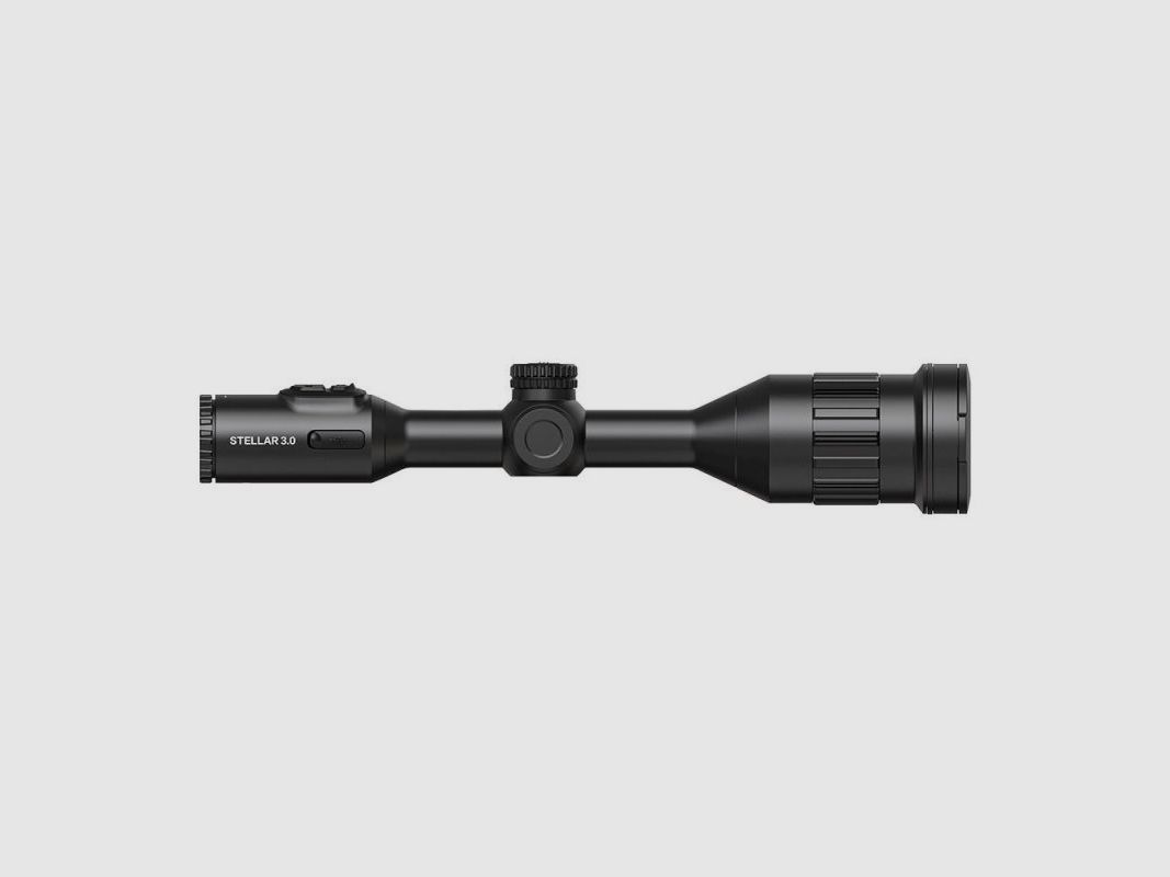 zielfernocolo termico HIKMICRO STELLAR SX60L 3.0, immagine 1 di 4