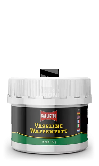 Ballistol - Wazelina do broni 70 ml