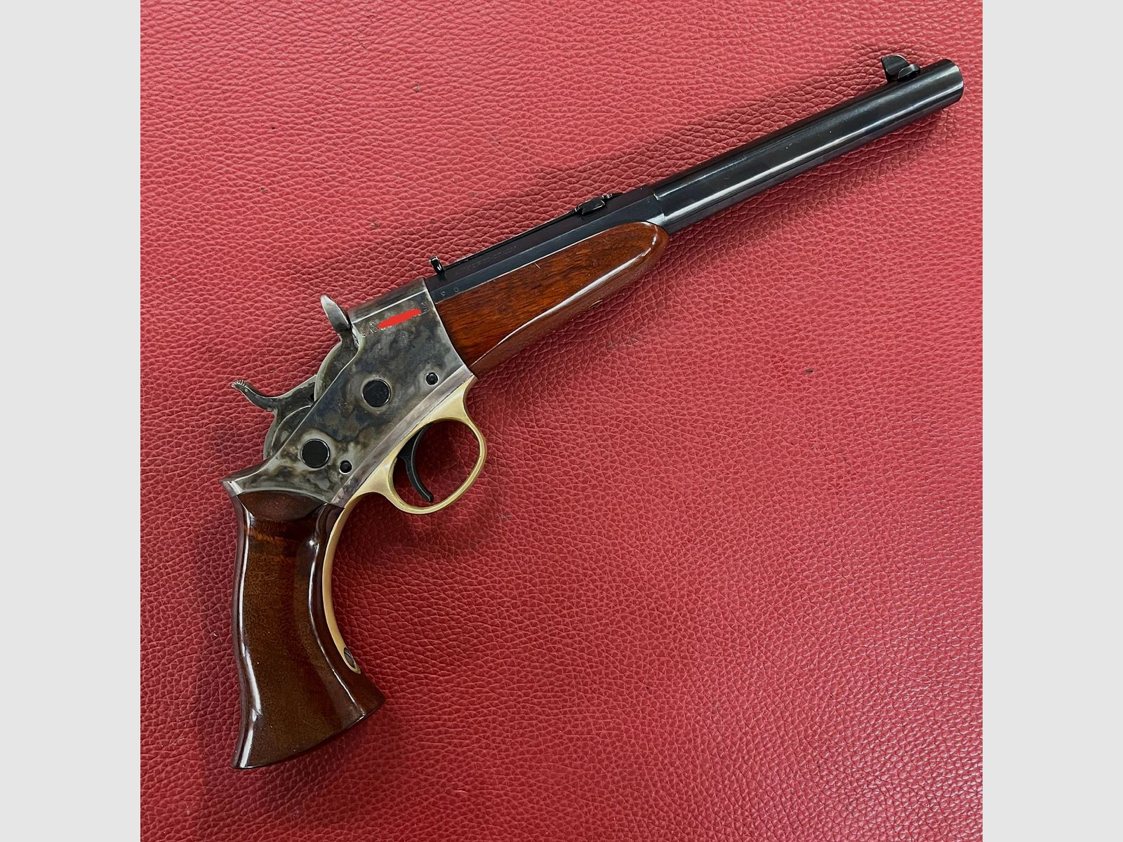 Uberti M1871 Rolling Block, image 3 sur 7