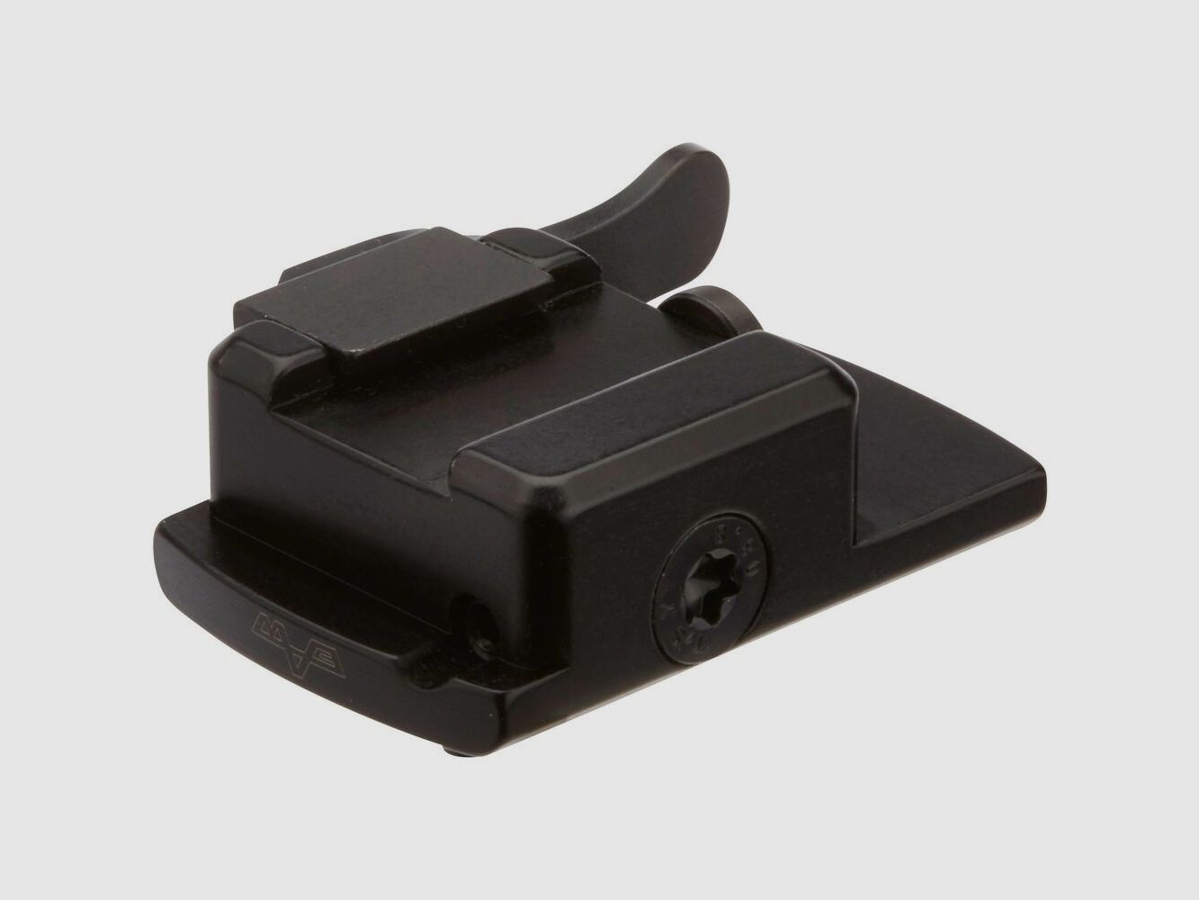 EAW Adapter für Meosight und ähnliche Modelle für 14-mm-Prisma