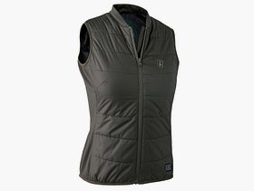 Deerhunter heated vest Heat Lady