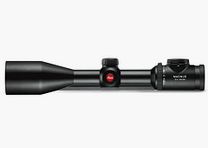 Leica Magnus i 2.4-16x56 cannocchiale da puntamento con slitta L-4a