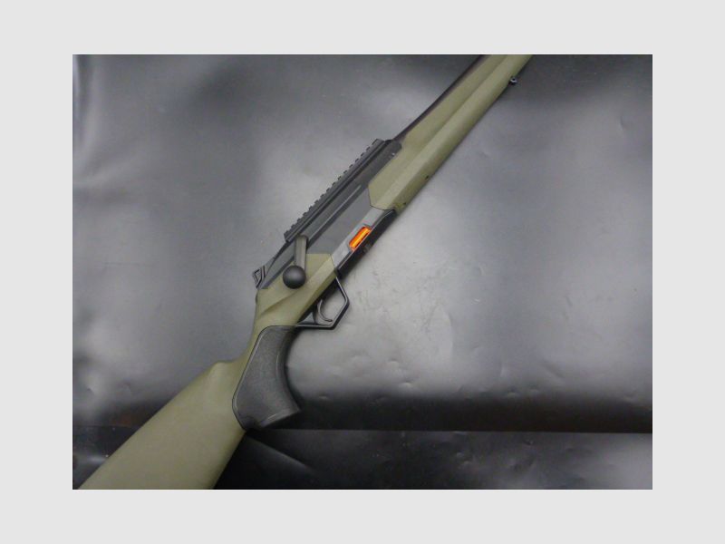 Büchse Beretta BRX1 Synthétique OD Green Kal. 30-06 Lauf 57 cm, Bild 9 von 13