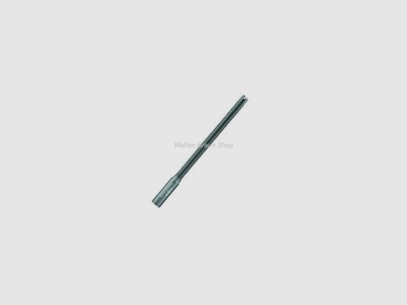 Forster Benchrest-Gewindestange # 03 .222 Rem