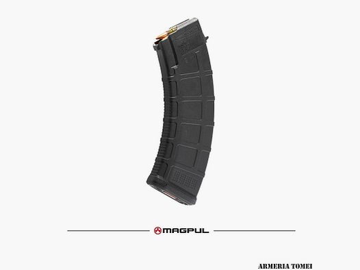 CARICATORE – MAGPUL PMAG 47 7.62x39mm Soviet Inferiore a 30 Colpi Black