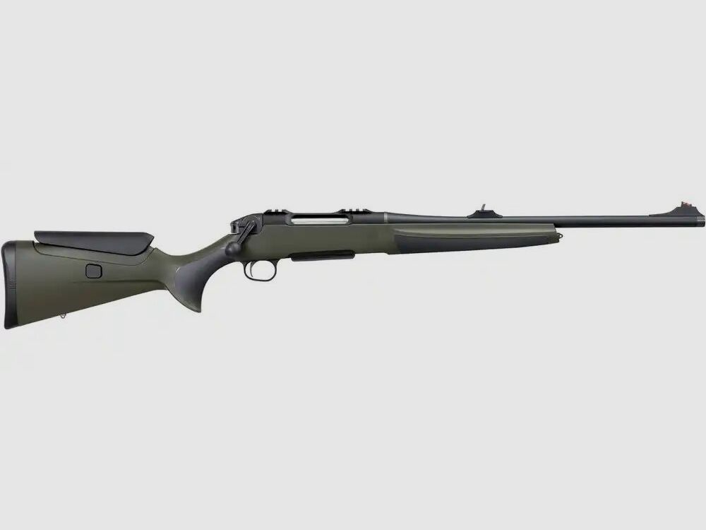 HAENEL Jaeger NXT Next Composite - Weapons Friedrichs