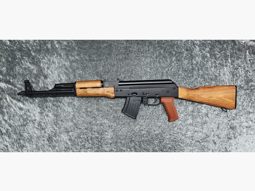 WBP	 WBP Jack System AK47 Kalaschnikow inkl. Koffer