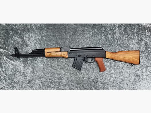 WBP WBP Jack System AK47 Kalaschnikow inkl. Koffer