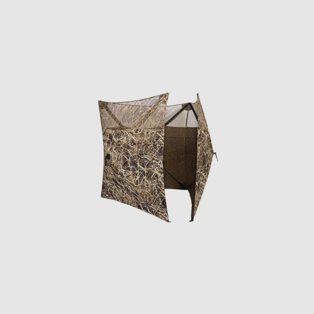 Stepland Tarnschirm 145 x 145 x 145 Camo Wet