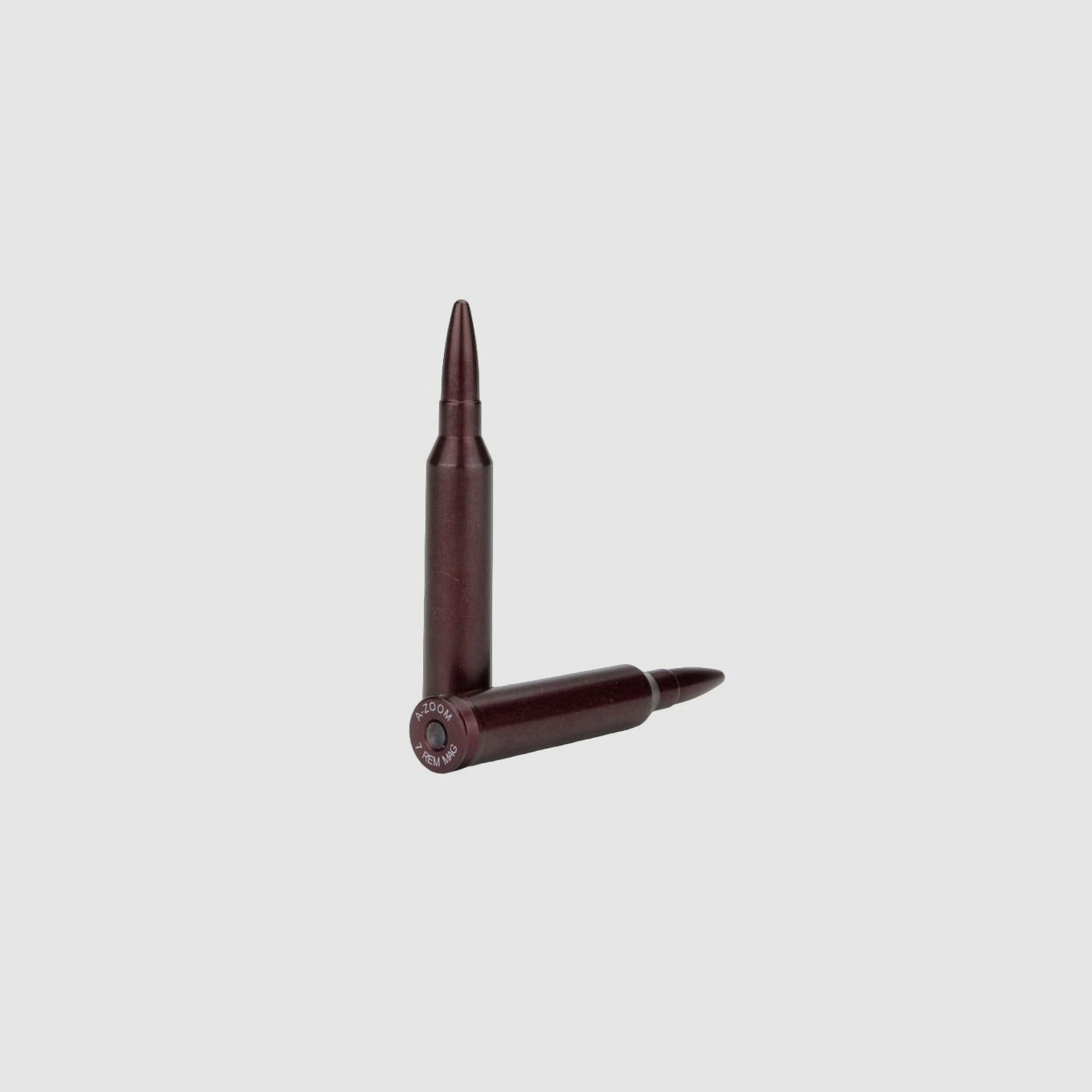 AZOOM Zündhütchen Kal. 7MM REMINGTON MAGNUM 2St.