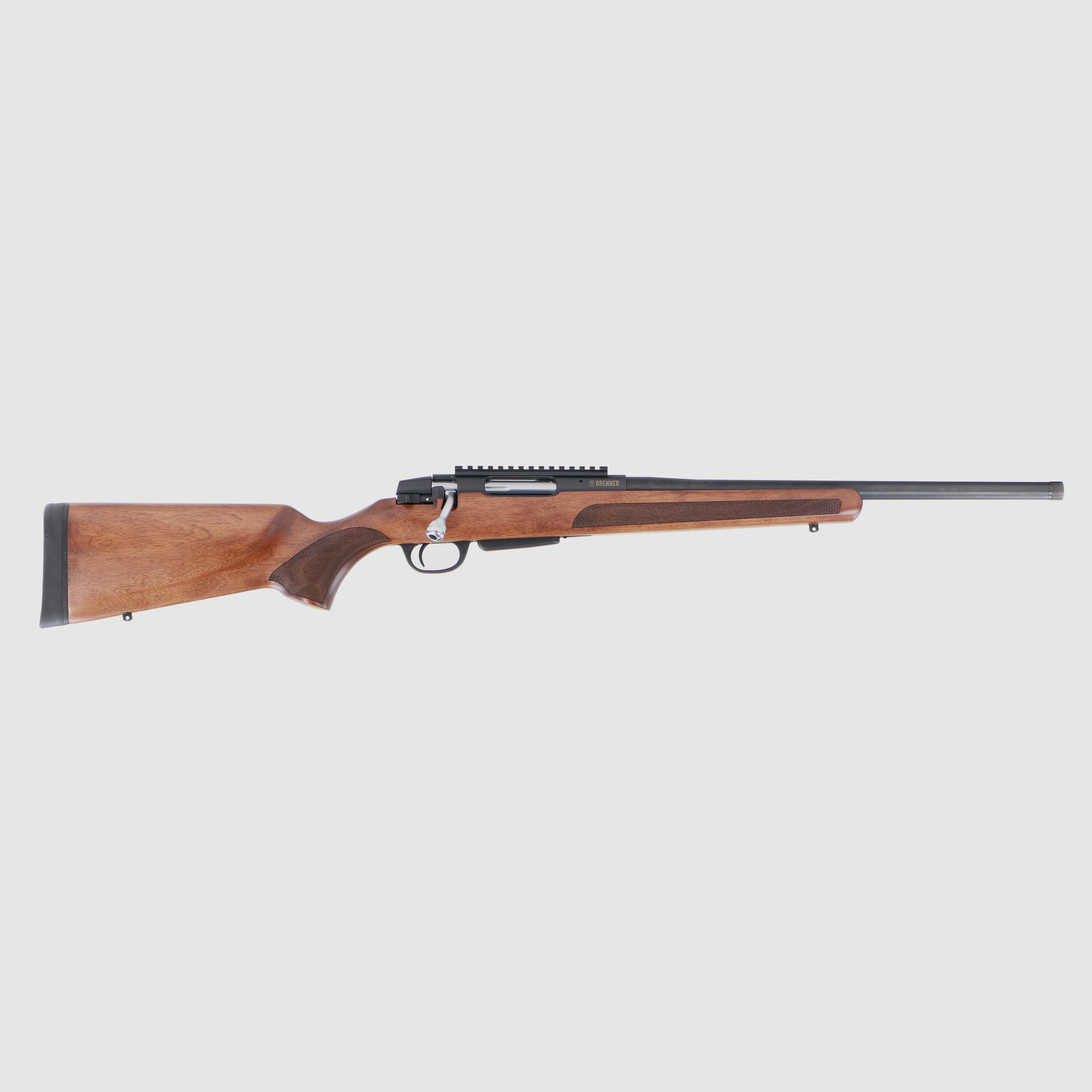 Brenner BR20 47cm, caliber .308Win || Repeating rifle