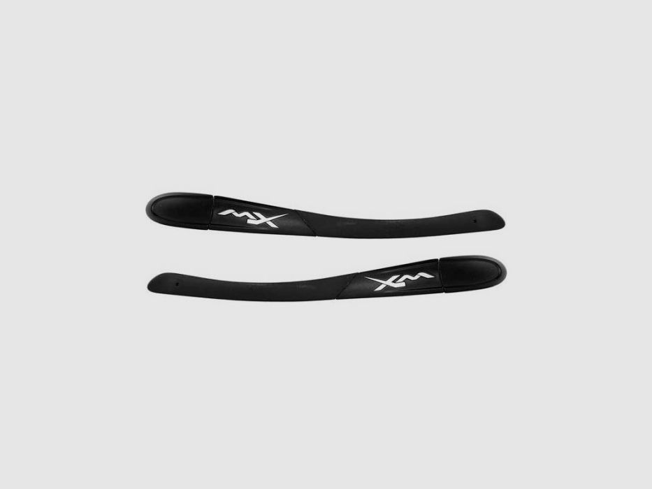 Okulary Wiley X DETECTION fioletowe Extra Lens 12P, zdjęcie 3 z 4