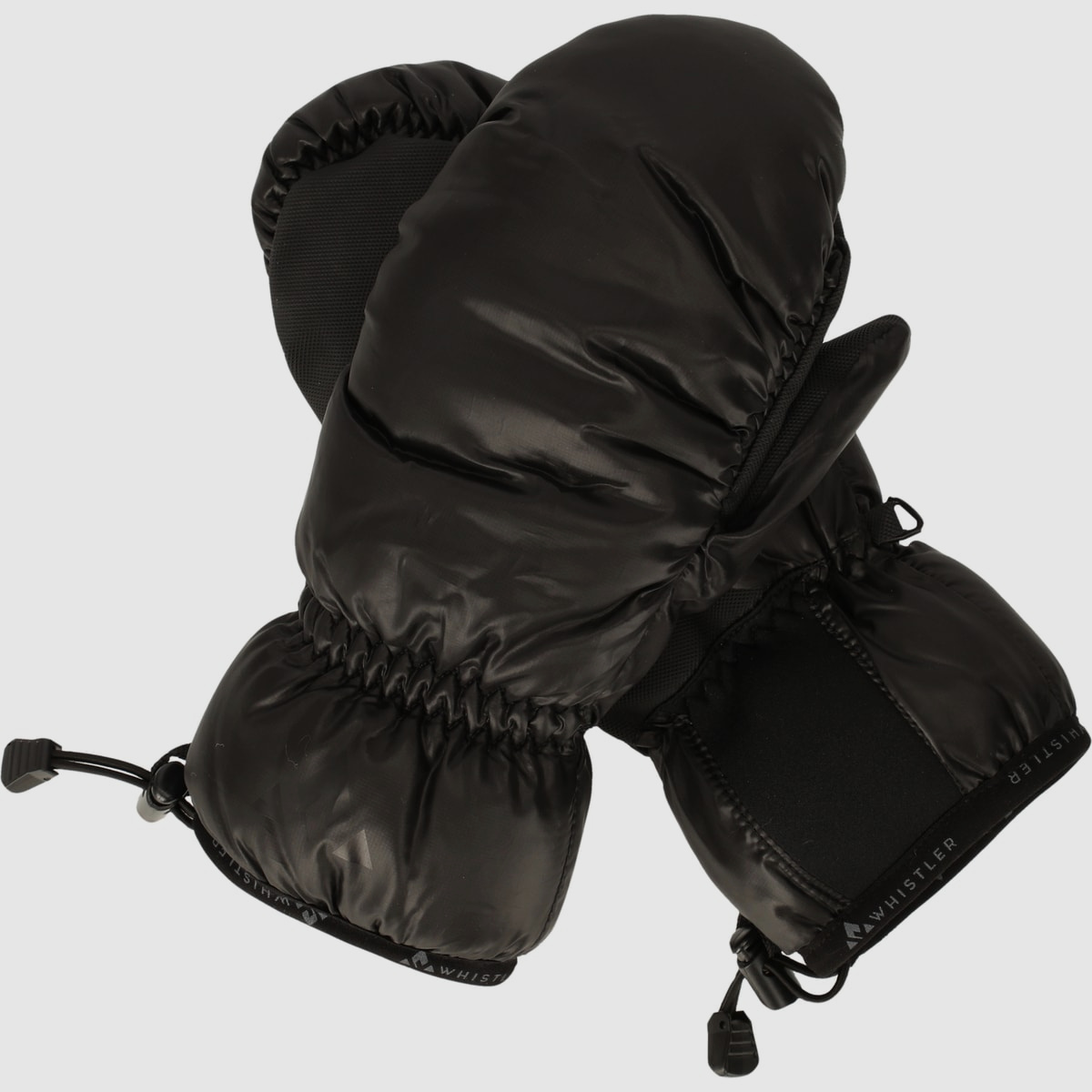 Whistler Walkom V2 Gants en Duvet Unisexe Noir