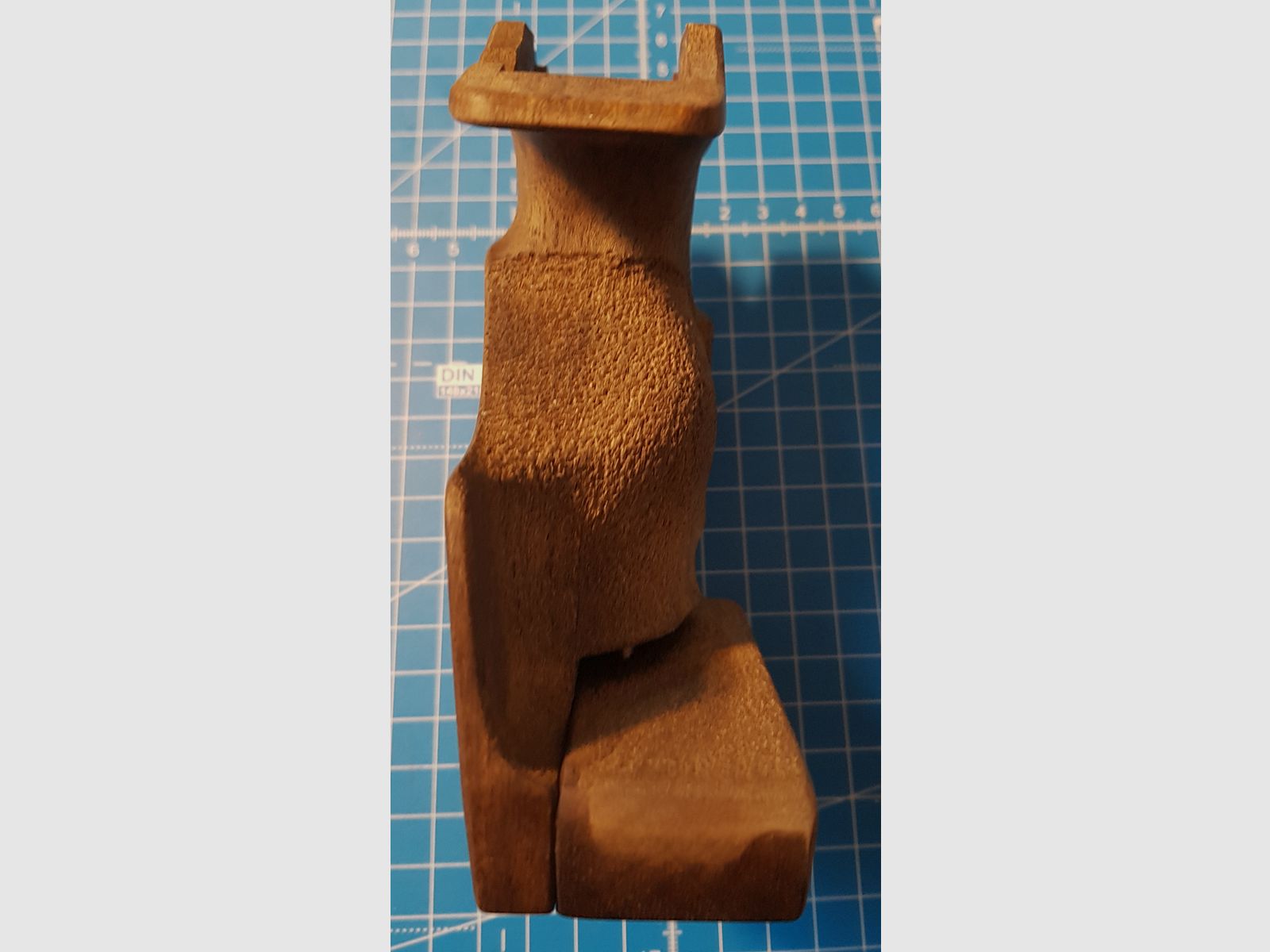 Rękojeść Rink do LP Walther 400/500 prawa, rozmiar L; NP 224 EUR