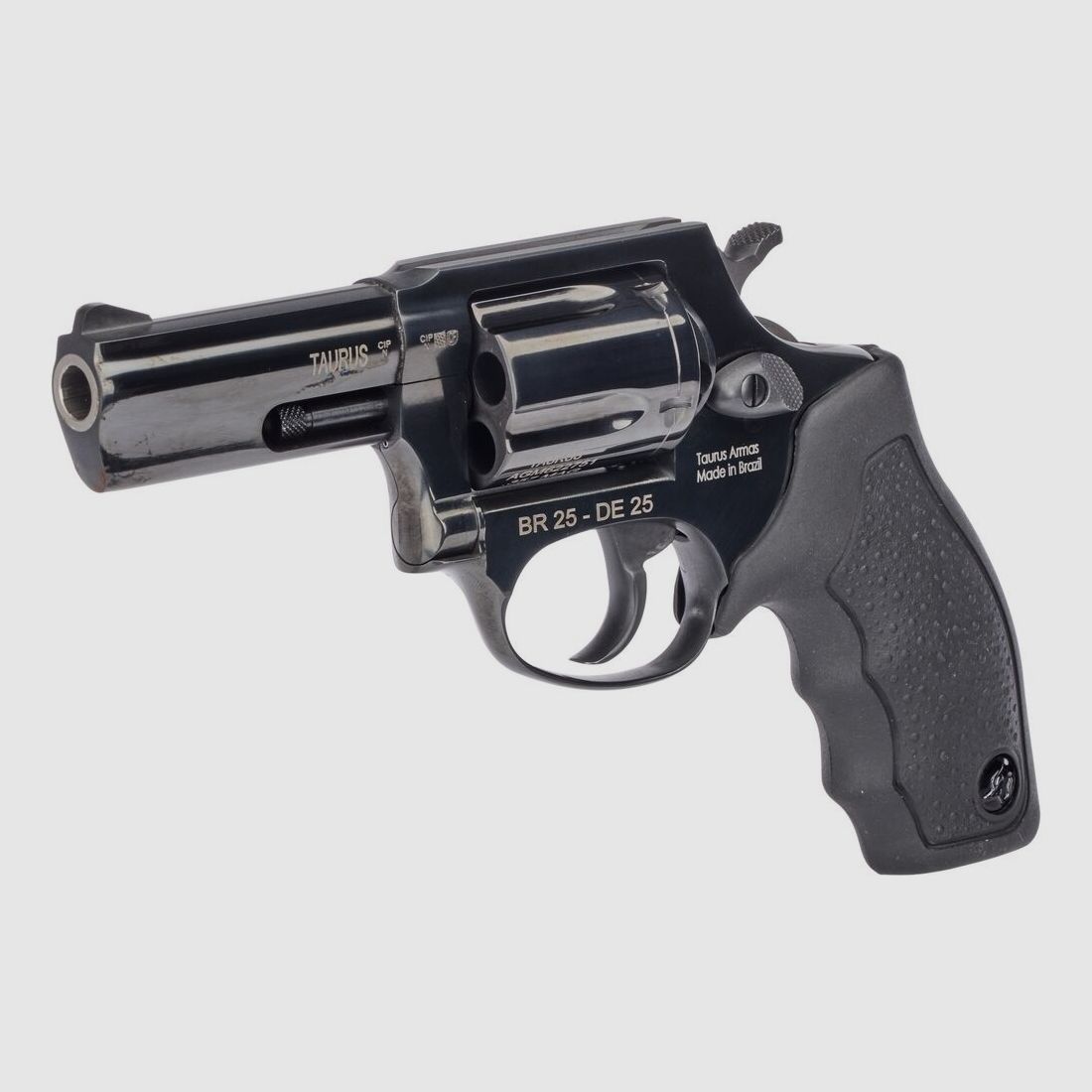Revolver Taurus Modèle 605 3" .357 Mag.