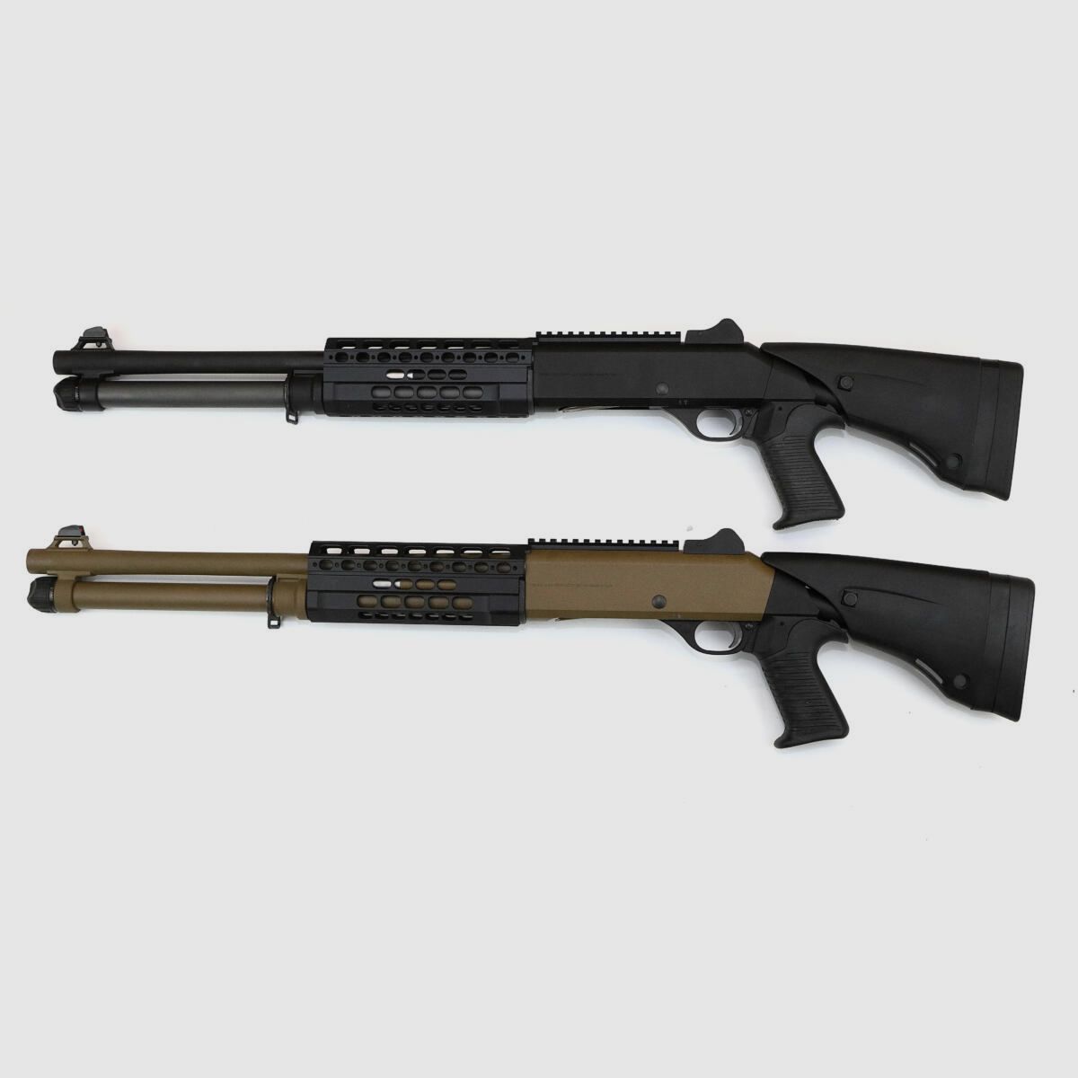 Benelli M4 T-Pro – Austria, Bild 1 von 9