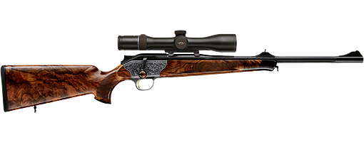 Blaser R8 Baronesse