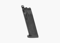 SIG SAUER ProForce P320-M18 Magazin 21 Schuss 6mm - Airsoft Gas BlowBack