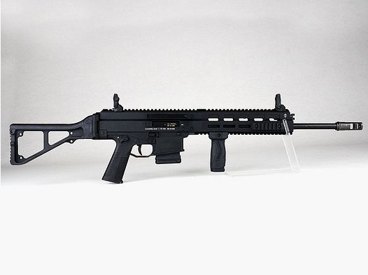 B&T APC223 PRO, Geweer