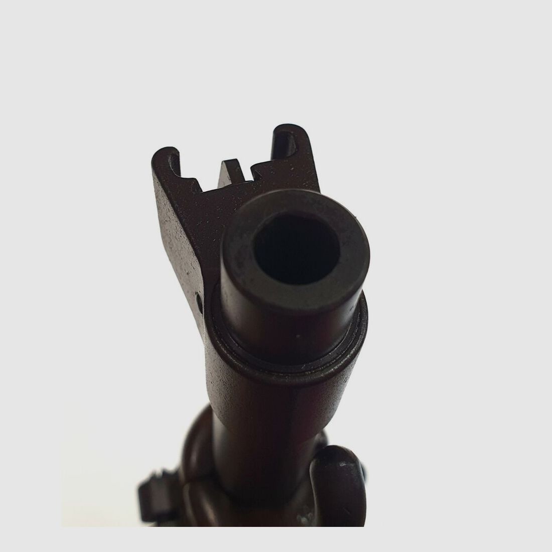 Schwaben Arms GmbH - Nueva producción - Rifle de repetición SAR K31 SPORTMATCH en calibre 308win. similar al suizo K31