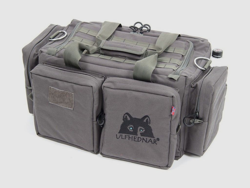 BOLSA DE TIRO ULFHEDNAR GRANDE MODELO, imagen 1 de 3