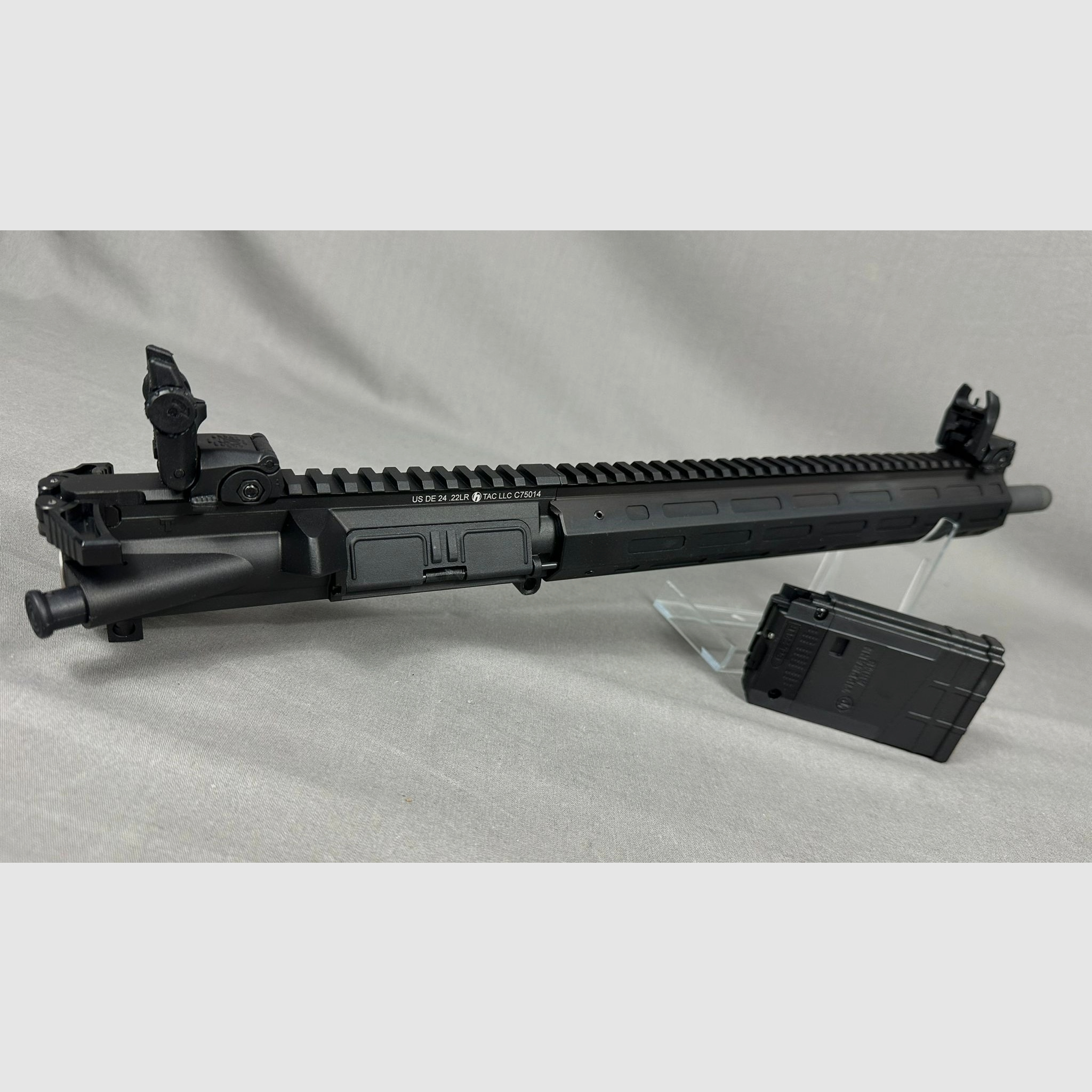 Tippmann Arms Wechselsystem (Upper) 22lr für AR15 ++++Sofort Lieferbar++++