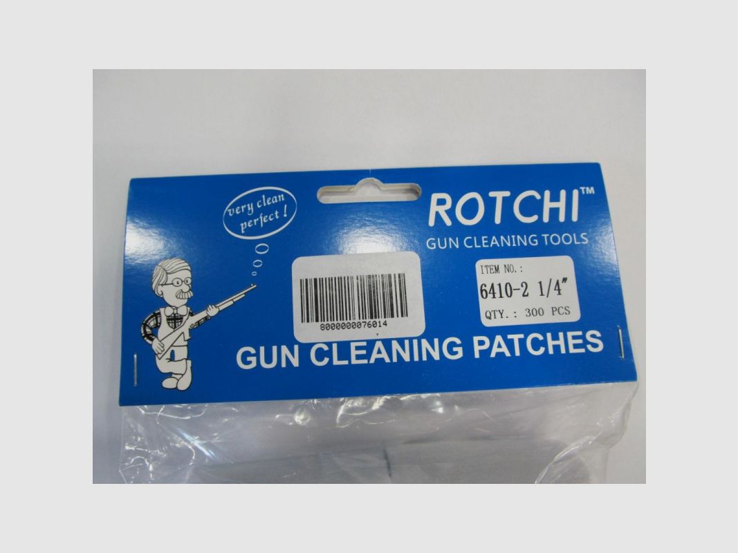 ROTCHI PEZZUOLE INCH 2 1/4 PZ 300, Bild 2 von 2