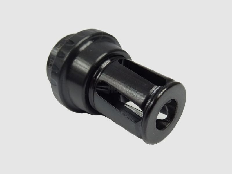 Gomander Helix S-compensator 7,62 5/8x24UNEF, afbeelding 4 van 4