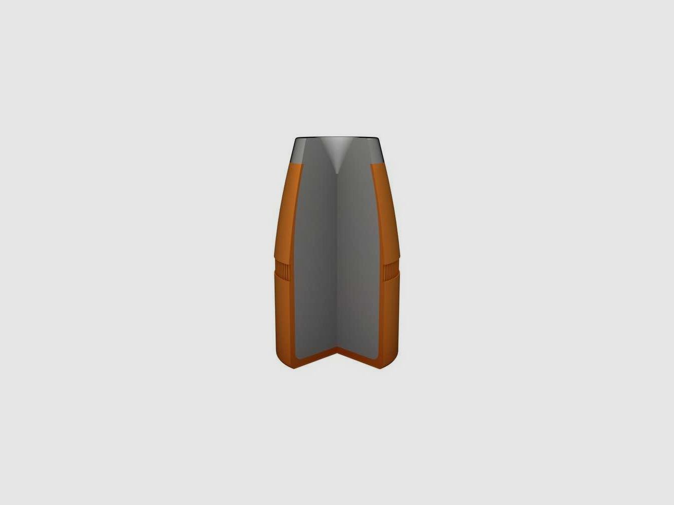 Winchester .45-70 GVT. JHP 300 gr, Bild 2 von 2