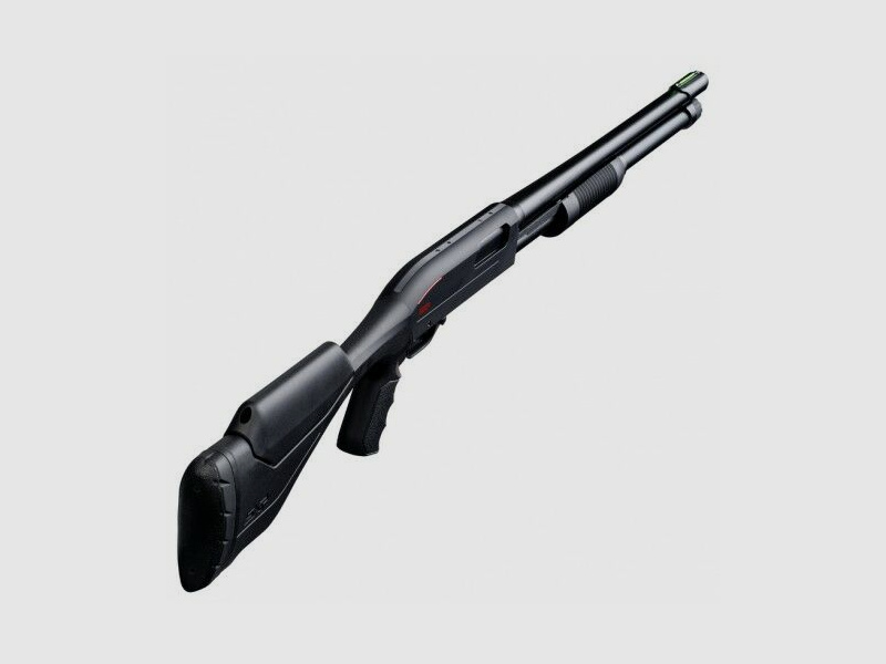 Winchester SXP Xtrm Defender High Cap 12/76