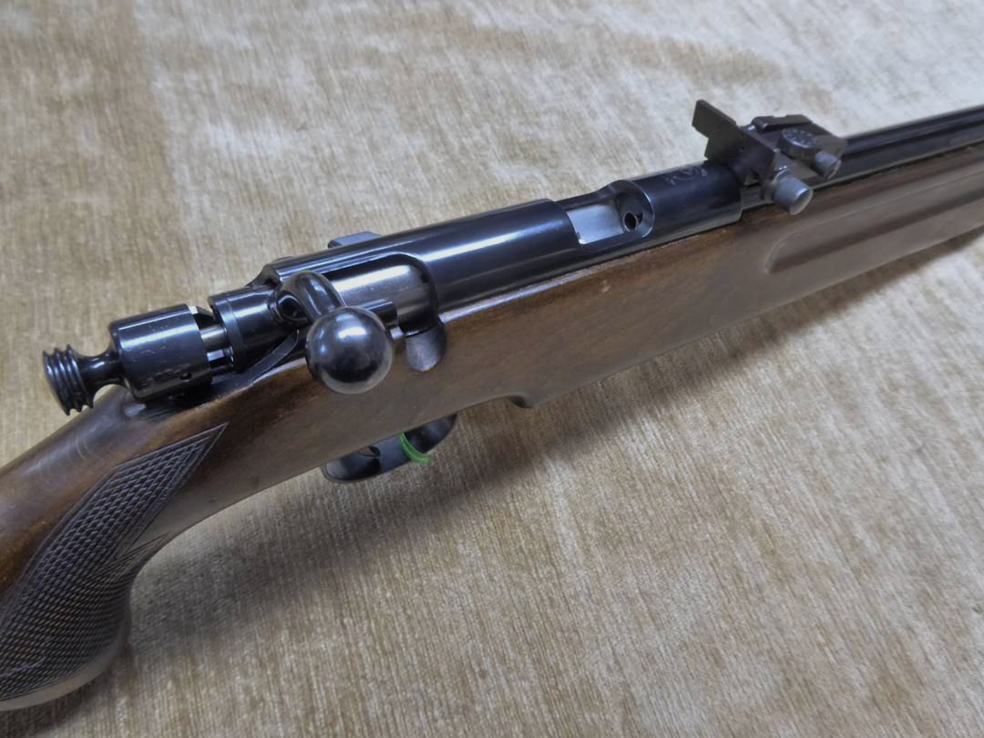 Karabin Sauer&Sohn kal. 22LR, zdjęcie 3 z 7