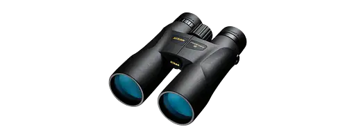 Nikon Fernglas Prostaff 5 10x50