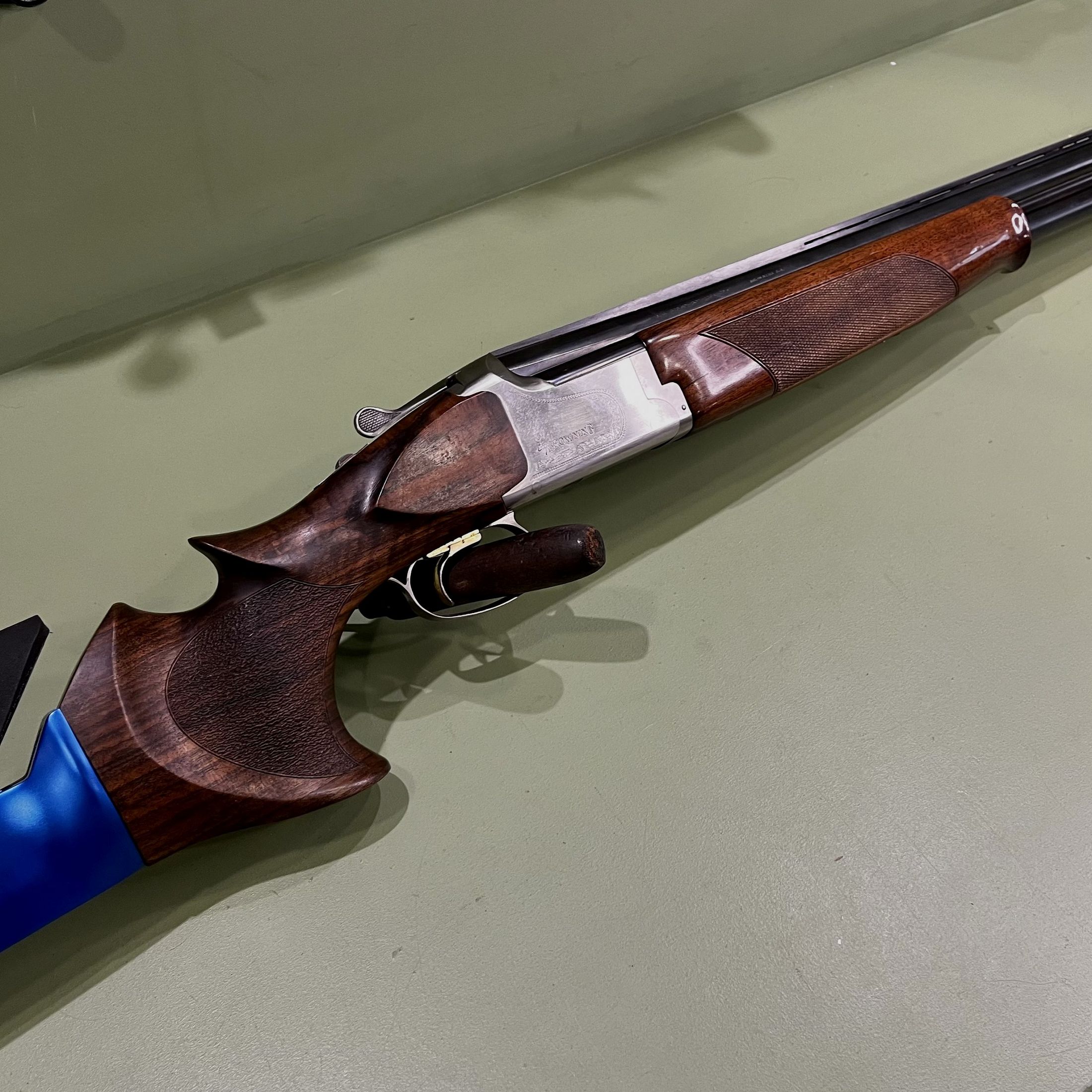 Verkauft Browning B325 12/76, Bild 1 von 8