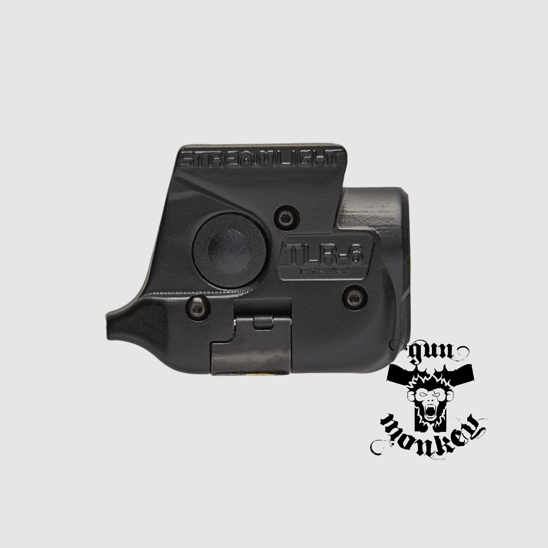 Flashlight STREAMLIGHT TLR-6 CR 100 lm Sig Sauer P365/P365XL battery-powered (2xCR-1/3N) (L-69284), image 2 of 4