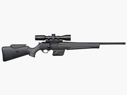 Browning Maral Compo Nordic ADJ FLT Gewinde