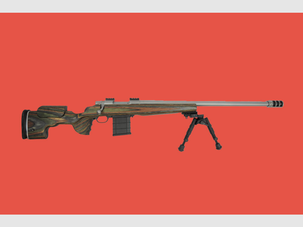 Howa 1500 Links