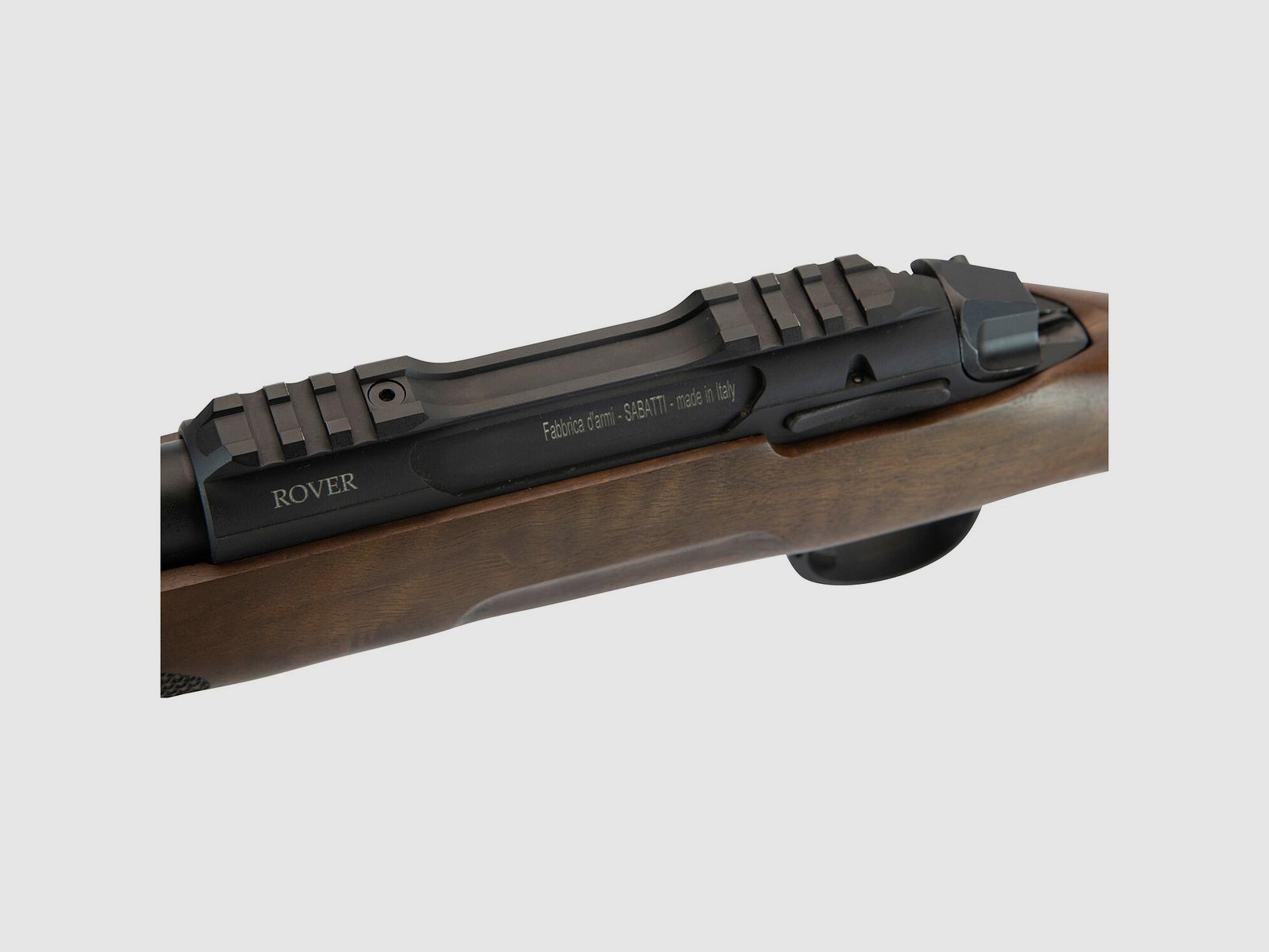 Caza de mercurio Rover G2 Hunter Classic 51 cm, Cal. .30-06 Spr.