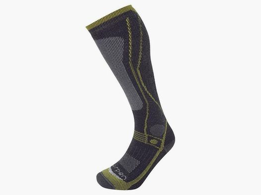 Calcetines Lorpen Heavy Trekker Overcalf
